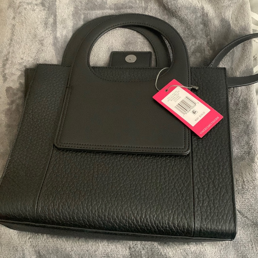 Vince Camuto new tote/crossbody
